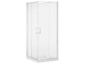 Cabine de douche TELA 80 x 80 cm