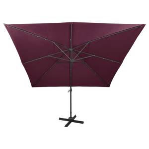 Parasol en porte-à-faux 3008768 Bordeaux