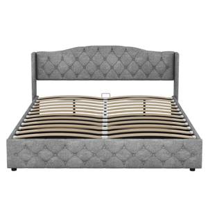 Multifunktionsbett M024-01 Grau