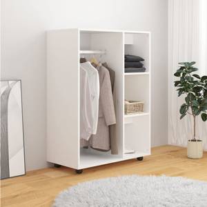 Armoire 3008187 Blanc