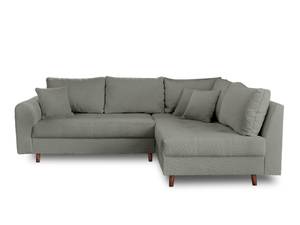 Ecksofa RUNE Grau