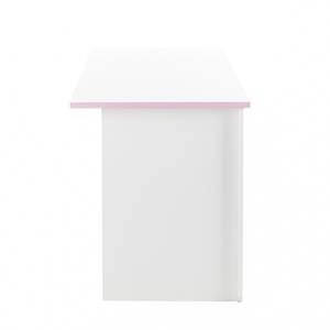 Bureau Biotiful wit-roze