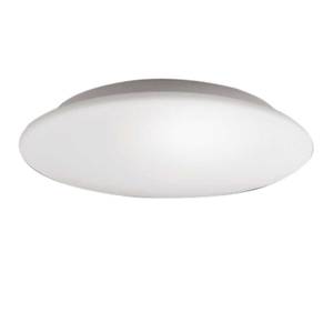 Lampada da soffitto Blanco Abat-jour diametro: 25 cm
