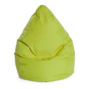 Pouf Brava L - Vert gazon