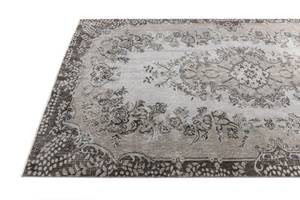 Tapis Ultra Vintage CDLXXXIX Gris - Textile - 163 x 1 x 282 cm