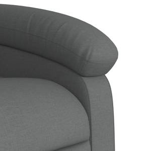 Fauteuil de massage 3032262-1 Gris foncé