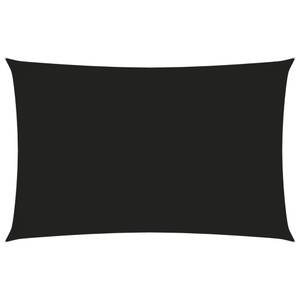 Voile solaire 3016493-5 Noir - 500 x 200 cm