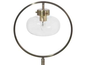 Grande lampe SEVERN Doré - Métal - 35 x 168 x 35 cm