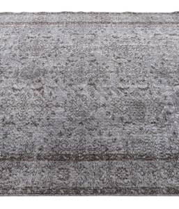 Tapis Ultra Vintage CCCXXXI Gris - Textile - 168 x 1 x 279 cm