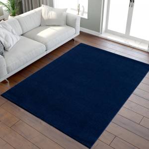 Tapis salon NOSSA 120x170 autre Multicolore - 120 x 170 cm