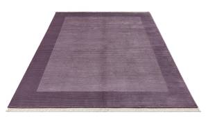 Teppich Darya LXXII Violett - Textil - 170 x 1 x 236 cm