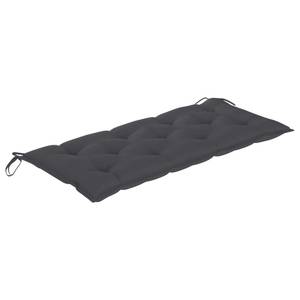 Banc de jardin 3007516 Anthracite