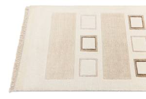 Tapis de passage Darya DXVII Beige - Textile - 79 x 1 x 401 cm