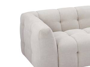 Sofa DILOME Beige - Textil - 168 x 68 x 314 cm