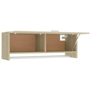 Kleiderschrank 3008156 Eiche Sonoma Dekor