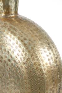 Vase LONAY Gold - 14 x 47 x 39 cm