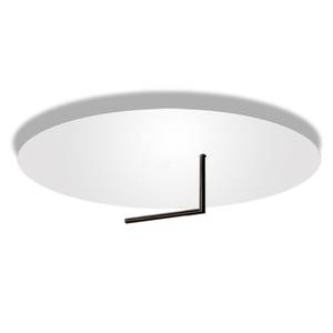 LED-Deckenlampe Edge Weiß - 60 x 60 cm