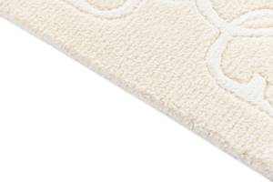 Tapis de passage Darya CMIX Beige - Textile - 79 x 1 x 201 cm