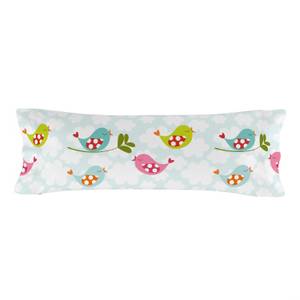 Little birds Bettlaken-set Textil - 1 x 160 x 270 cm