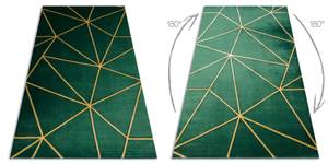 Exklusiv Emerald Teppich 1013 Glamour 160 x 220 cm