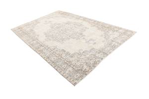 Tapis Ultra Vintage DCCCXXXVII Beige - Textile - 163 x 1 x 259 cm