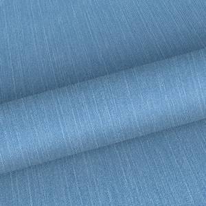 Tapete Jeans-Optik 7010 Blau - Naturfaser - Textil - 53 x 1005 x 1005 cm