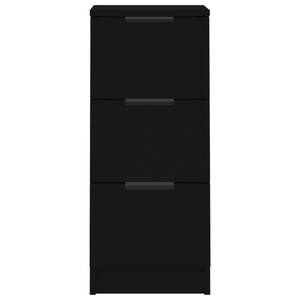 Sideboard 3015373 Schwarz