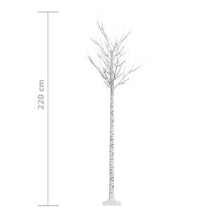 Künstlicher Weihnachtsbaum 3009956 Blau - Höhe: 220 cm