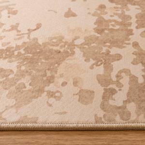 Teppich Modern Sarge Taupe - 140 x 200 cm