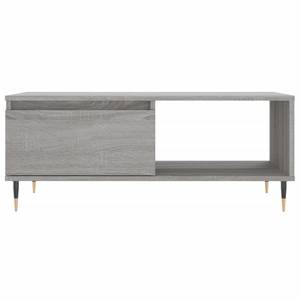 Couchtisch D301 Grau