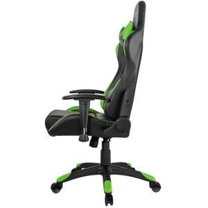 Chaise de jeu Paracon Rogue Vert