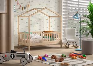 Lit cabane DALLAS HB015 Beige