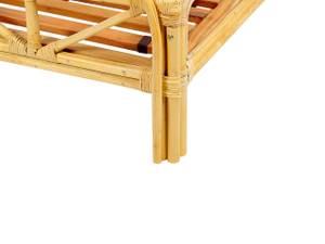 Doppelbett FLORENTINE Breite: 167 cm