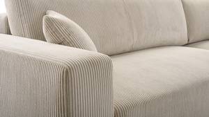 Ecksofa KAORIM MINI  L-Form Beige