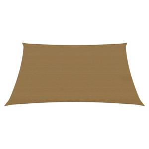 Sonnensegel 3006391-5 Taupe - 400 x 400 cm