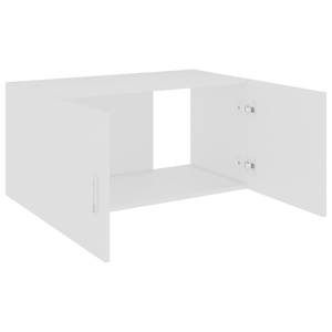 Wandschrank 3002510 Weiß