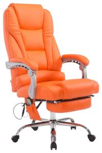 Bürostuhl Pacific Orange