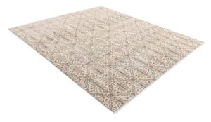 Tapis Ultra Vintage DCV Beige - Textile - 201 x 1 x 249 cm