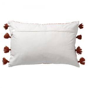 Coussin décoratif Tequila Orange