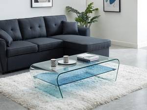 Table basse KELLY Bleu