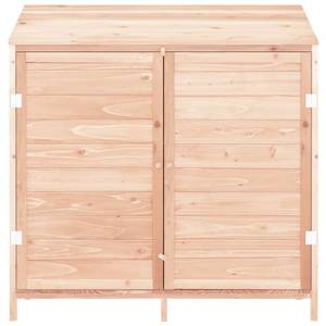 Abri de jardin 3013626 Bois - 102 x 112 cm