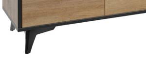 Lowboard FRIDA Braun - Holzwerkstoff - 179 x 68 x 40 cm