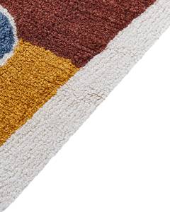 Tapis enfant SPETI Fibres naturelles - 105 x 120 cm