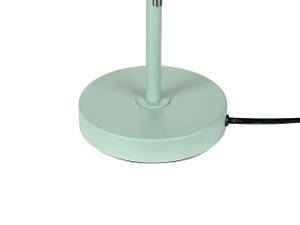 Lampe de table CAPARO Vert - Vert clair