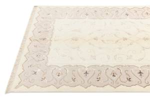 Teppich Darya DCCXXI Beige - Textil - 122 x 1 x 183 cm