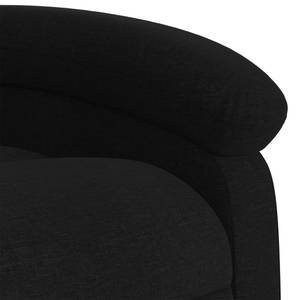 Relaxsessel 3032264-2 Schwarz