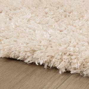 Shaggy Teppich R Blaze Beige - 160 x 160 cm