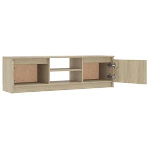 TV-Schrank D194 Eiche Sonoma Dekor