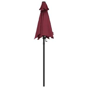 Parasol 3000465 Rouge