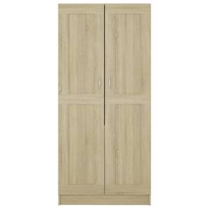 Kleiderschrank 3007988 Sonoma Eiche Trüffel Dekor